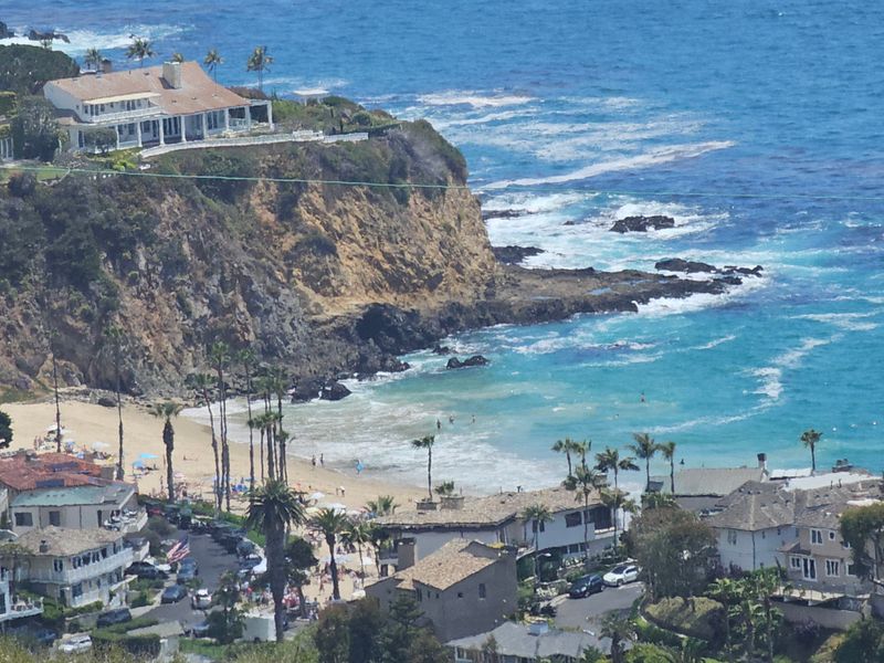 Laguna Beach