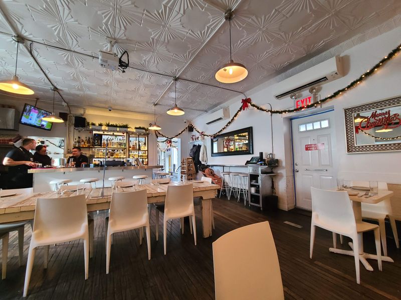 Casa Enrique Earns Michelin Recognition In LIC