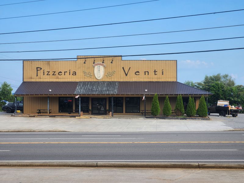 Pizzeria Venti Athens