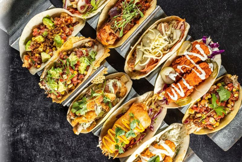 Menu Innovation Keeps Things Fresh And Interesting