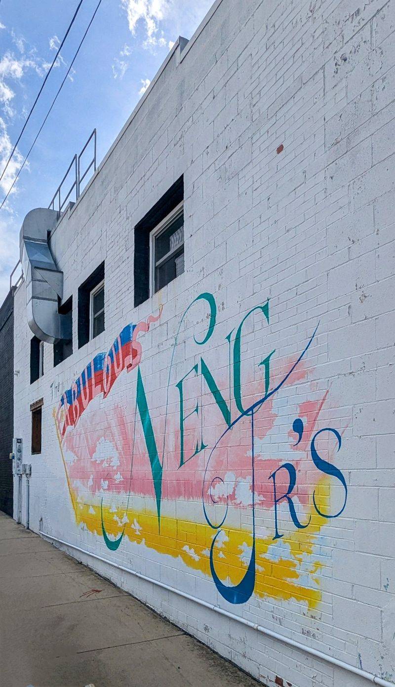 Future Expansion Plans Include Private Dining And Wine Shop Harmony