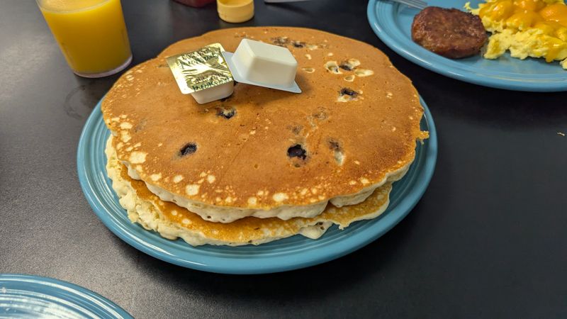 The Buttered Biscuit