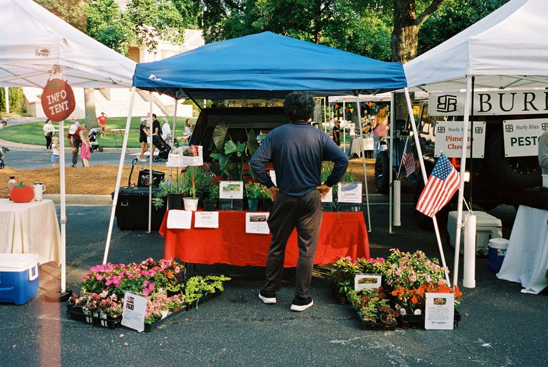 Roswell Farmers and Artisans Market