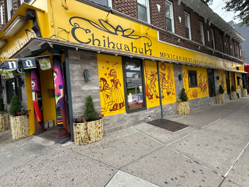 Chihuahua Restaurant Spices Up Holiday Celebrations