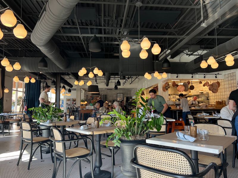 12 North Carolina Eateries Making Waves On The Foodie Scene - Decor Hint Bluebird