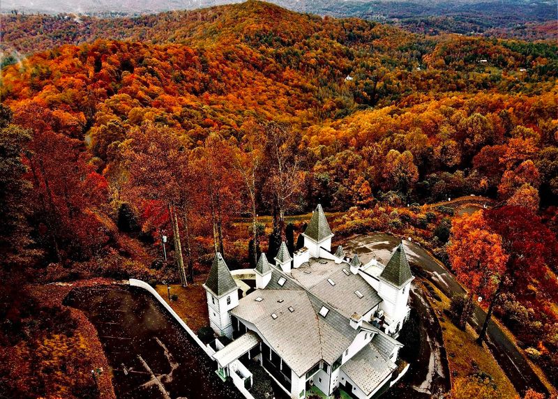 Riddles, Caves, And Mountain Adventures