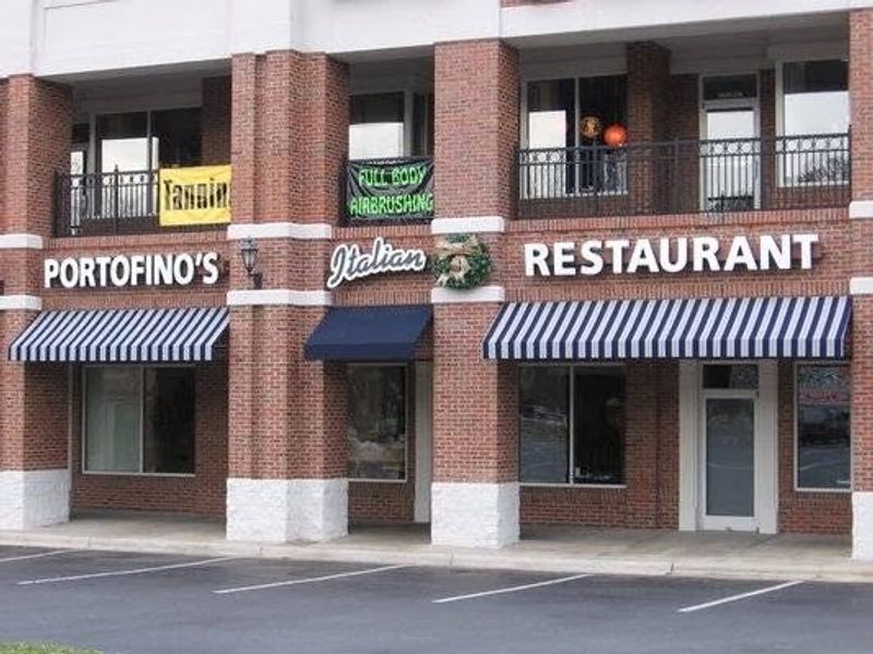 Portofino's Italian Restaurant