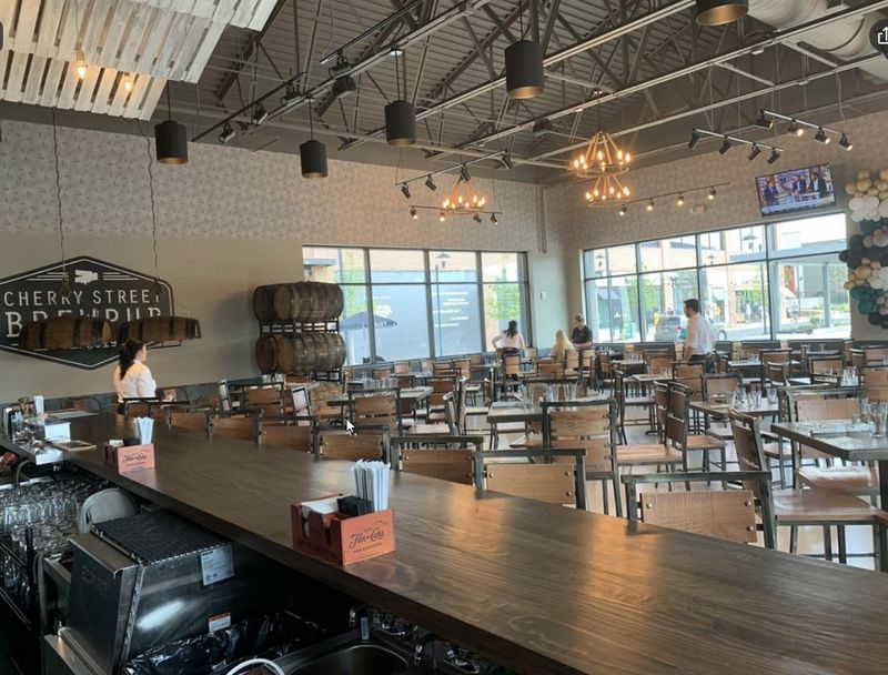 Cherry Street Brewpub