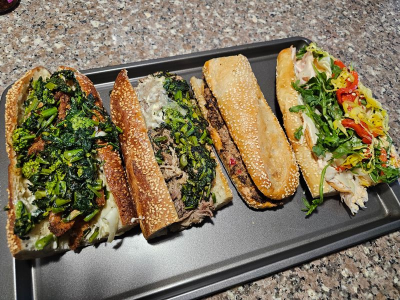  Ideal's Sandwich and Grocery