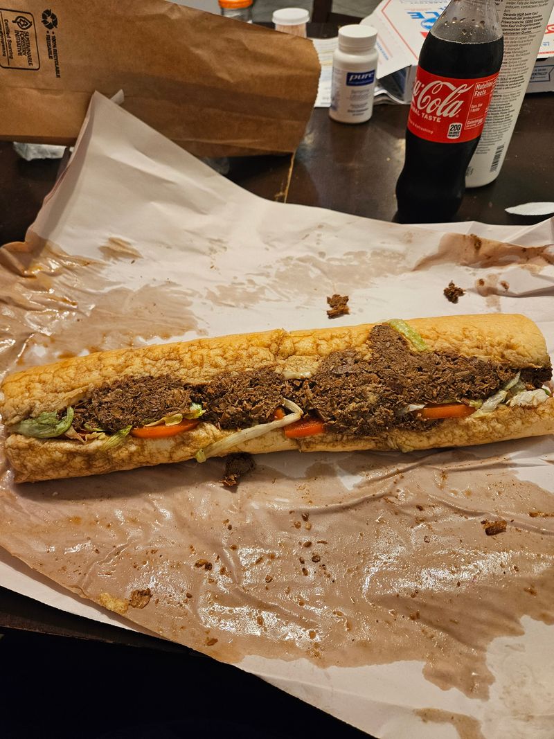 I Drove Louisiana Backroads To Try 10 Po'boy Shops - And The Last 4 Redefined Perfect - Decor Hint Short Stop