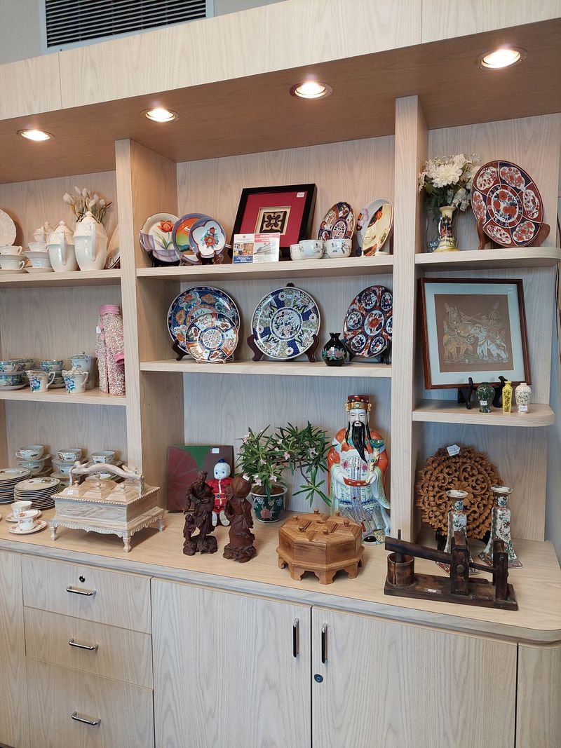 Collector's Corner (Rancho Mirage)