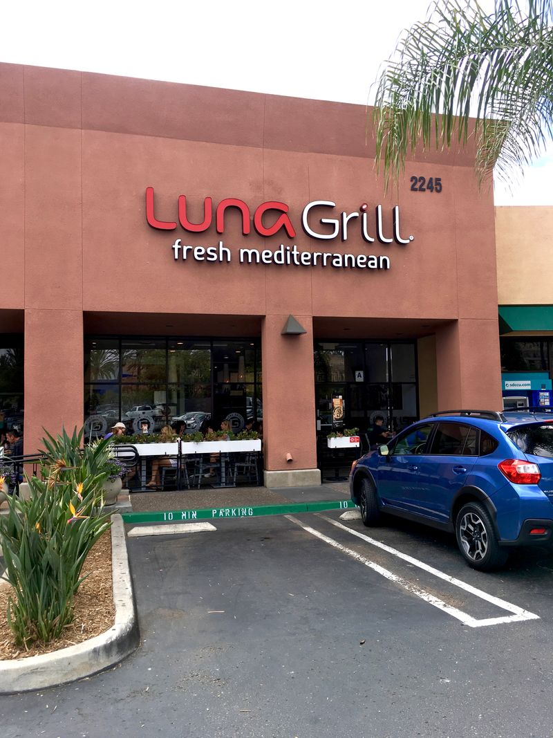 These 16 Georgia Pizza Joints Serve Lasagna So Good Locals Swear By It - Decor Hint Luna's Pizza