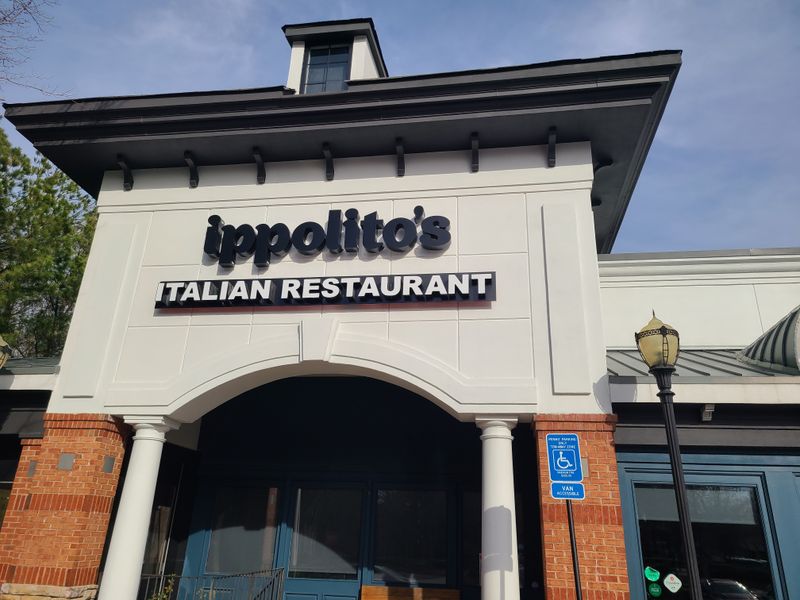 Ippolito's Italian Restaurant