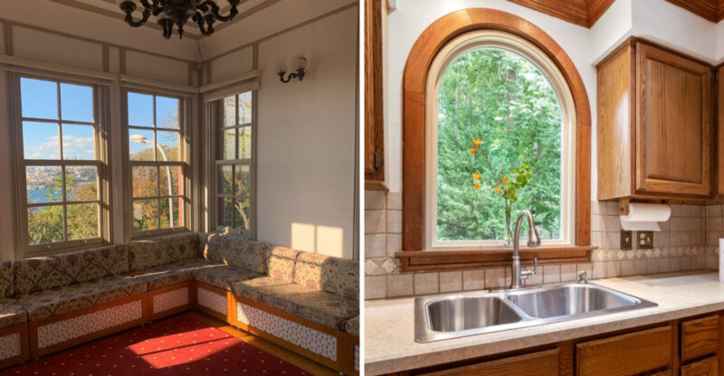 Vintage Home Looks That Are Giving Georgia Houses Timeless Character Again