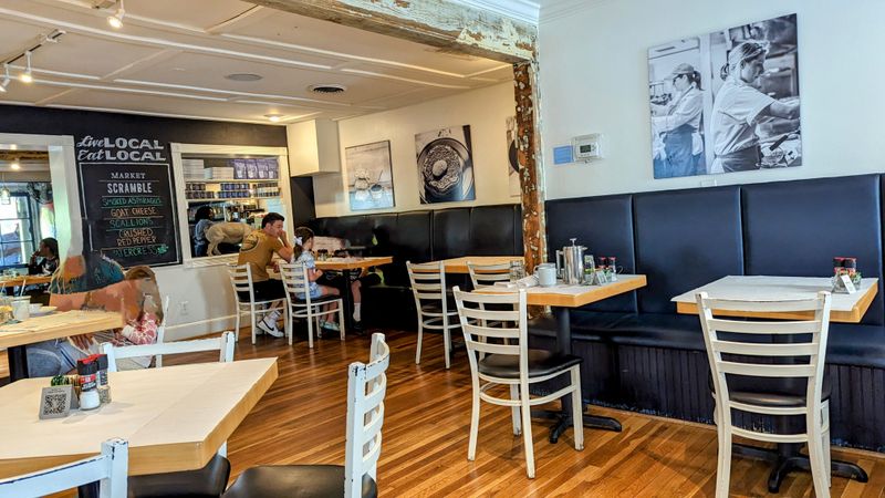 Buttermilk Kitchen-Atlanta GA