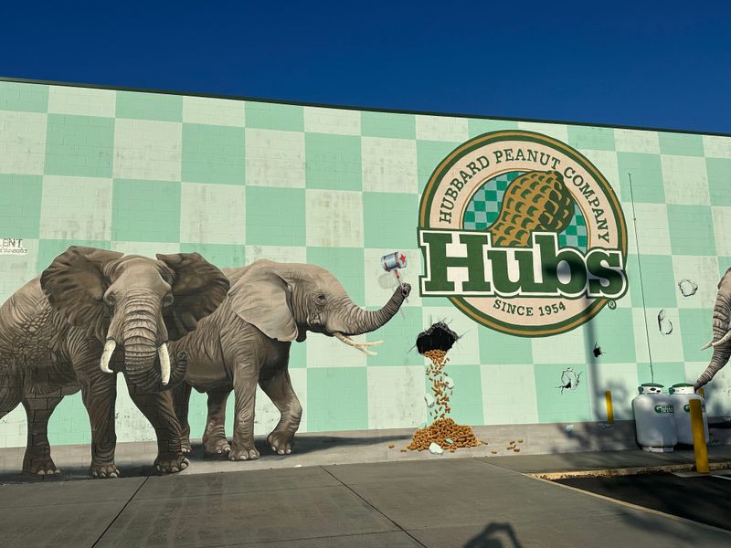 Hubbard Peanut Company 