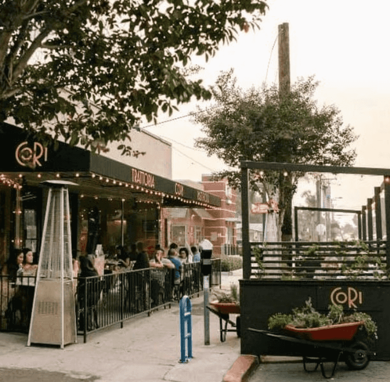 This San Diego, California 5-Day Itinerary Shows A Side Of The City Visitors Usually Miss - Decor Hint Day 1: Coffee Stop In North Park