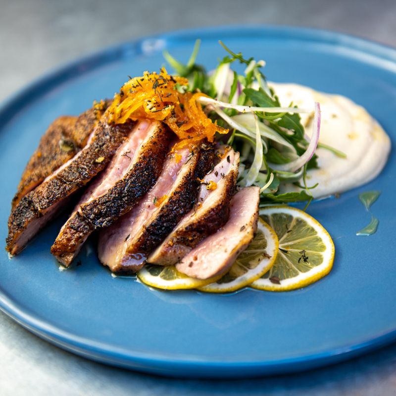 Thomas Hill Organics