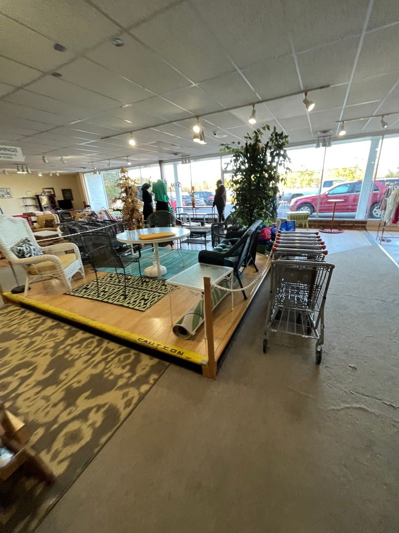 A Donation Process That's Simple And Convenient