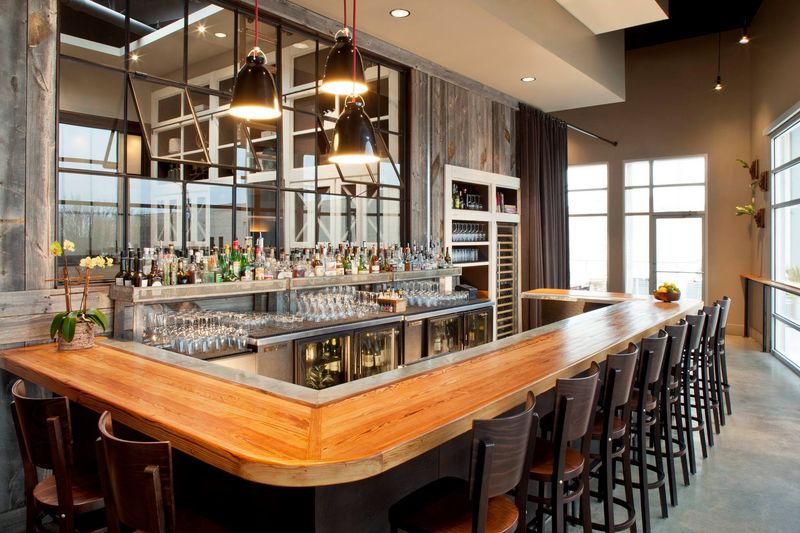 14 Georgia Restaurants That Prove Word Of Mouth Still Matters - Decor Hint Miller Union