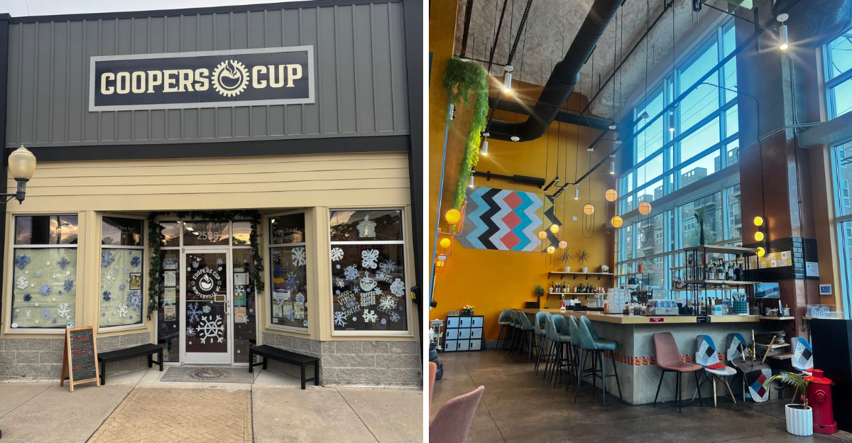 Wake Up Happy At These Cant Miss North Carolina Breakfast Diners - Decor Hint