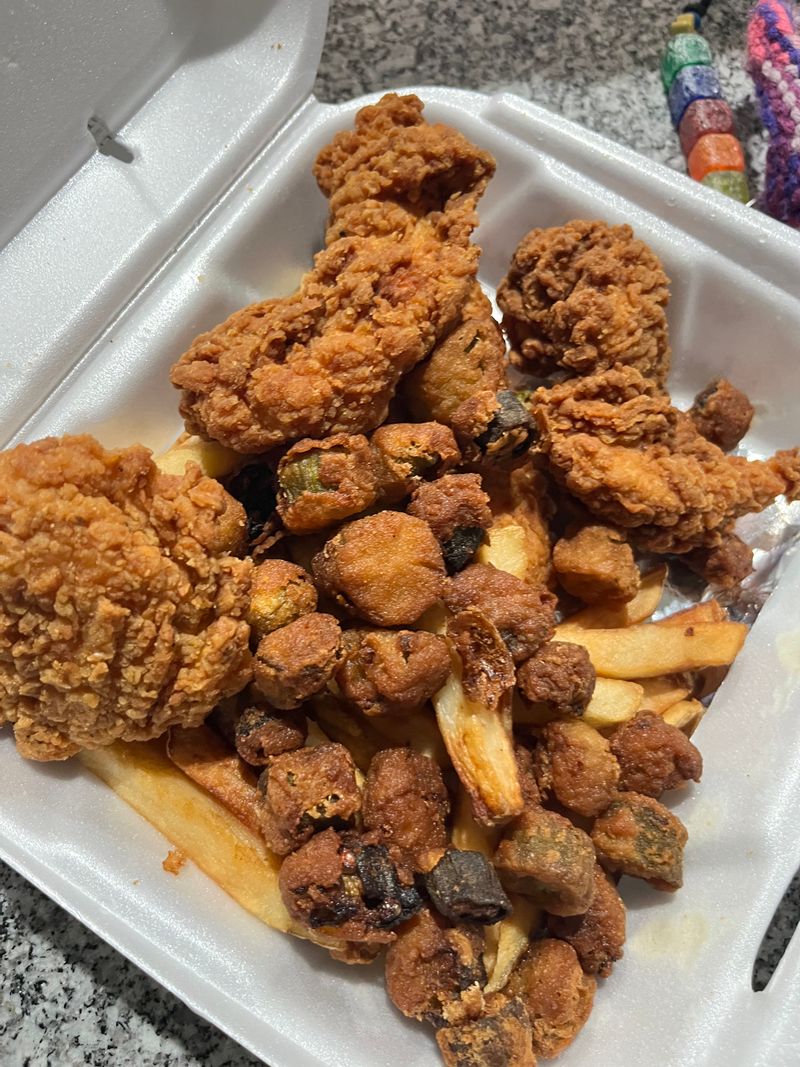 Cheerwine And Regional Southern Specialties