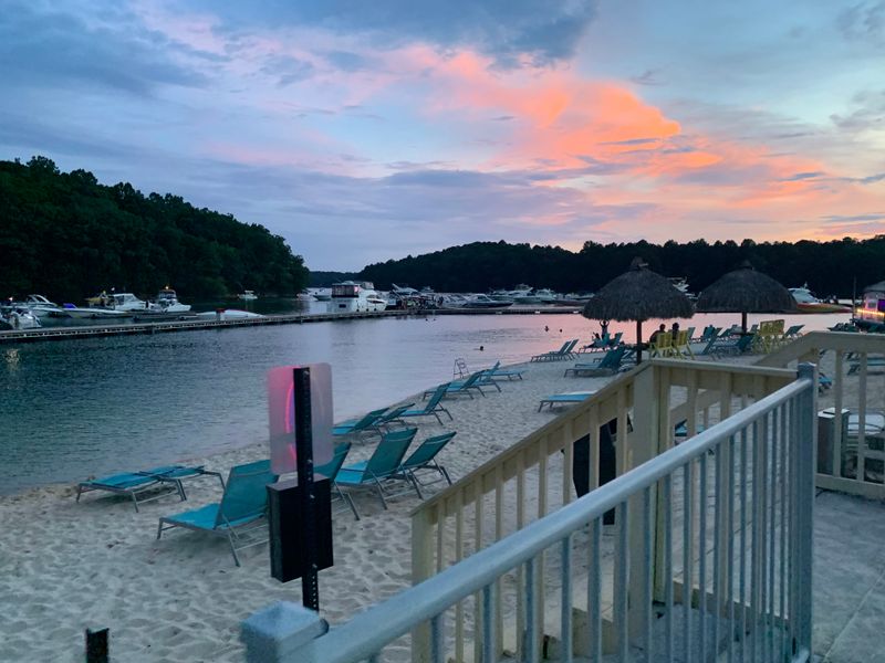 Lake Lanier Islands Resort