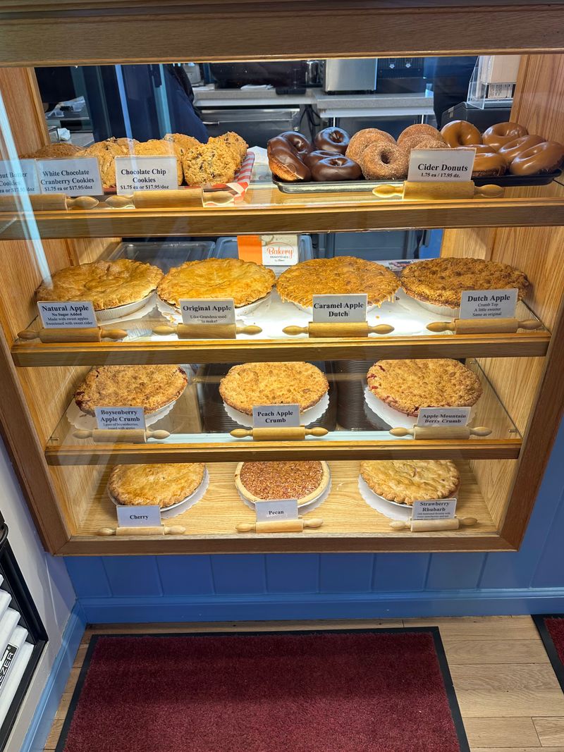 Storage Guidelines Keep Quality Intact