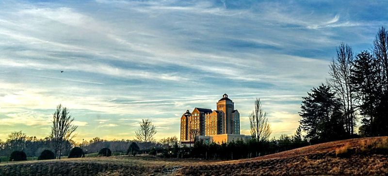 The Prettiest Georgia Towns To Explore When The Crowds Are Gone - Decor Hint Greensboro