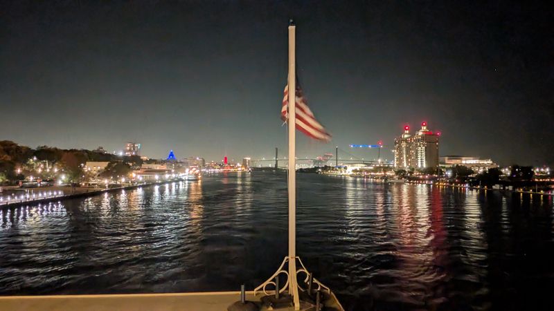 Live Narration and Historical Stories