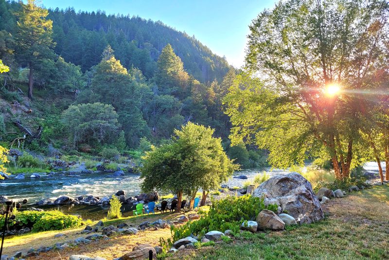 Leave No Trace Principles Protect This Wilderness For Future Generations