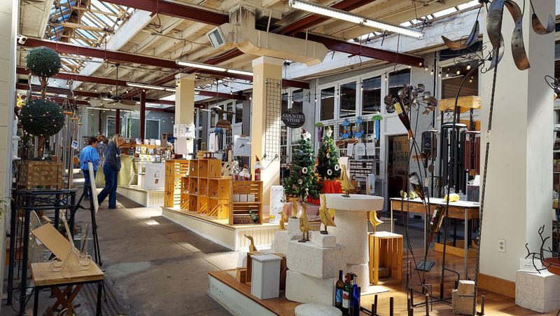 Old Wilmington City Market