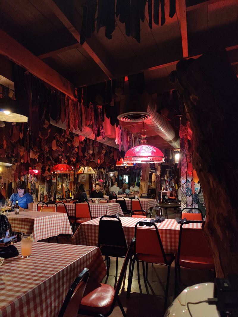 Reservations Recommended For Busy Periods