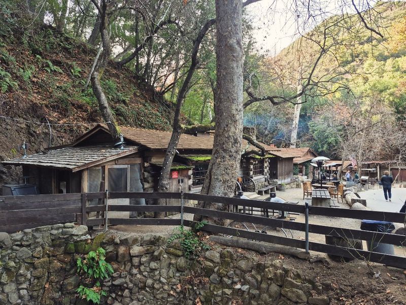 This California Tri-Tip Is Worth Driving Across The State For - Decor Hint Scenic Mountain Location