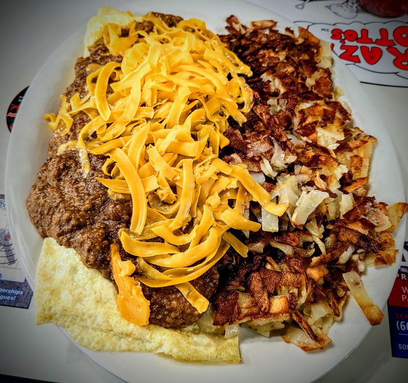 Two Decades As The Antelope Valley's Best Breakfast