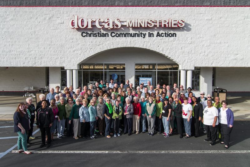 North Carolina's Mega Thrift Store That Feels Never-Ending - Decor Hint Community Impact That Goes Beyond Retail