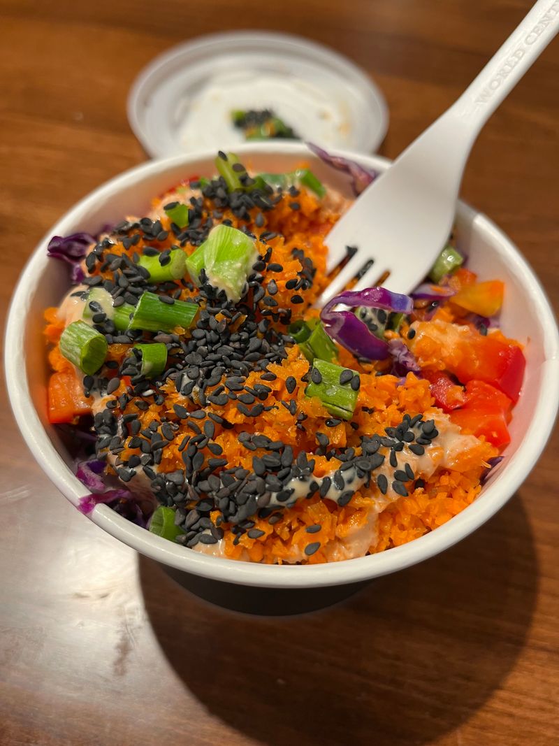 Wonderbowl Offers Gluten-Free Grain Bowls With Nutrient-Dense Ingredients