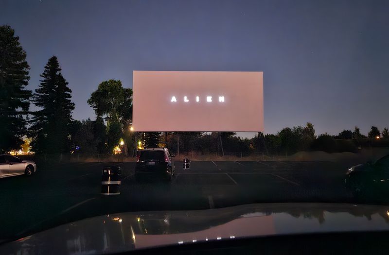 West Wind Sacramento 6 Drive-In