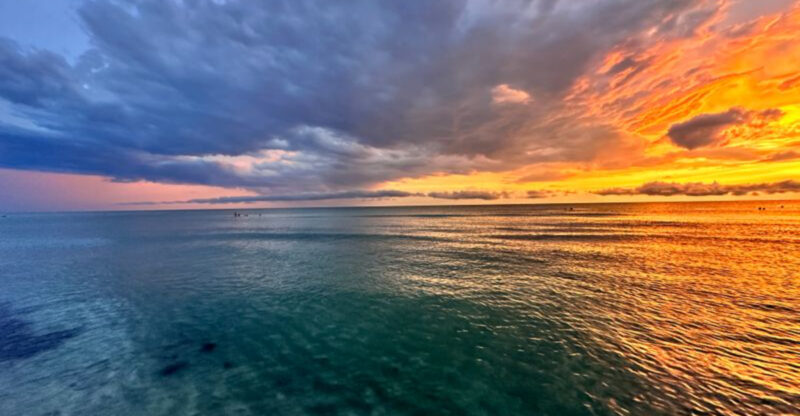 What Travelers Need To Know About California’s Disappearing Beaches Before Planning A Trip