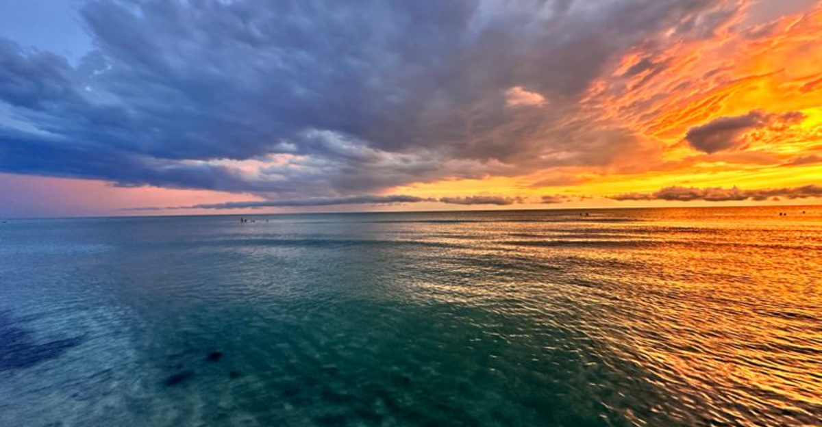 What Travelers Need To Know About Californias Disappearing Beaches Before Planning A Trip - Decor Hint