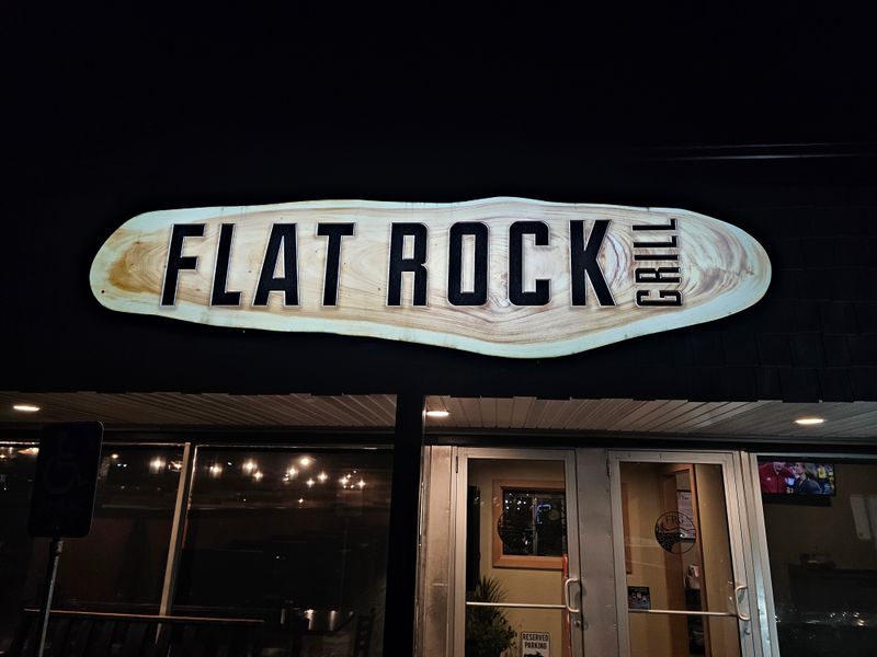 9 Michigan Tenderloin Sandwich Spots Worth The Mess - Decor Hint Flat Rock Grill
