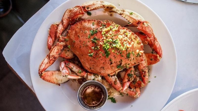 Quality And Freshness Can Vary Depending On Timing And Turnover