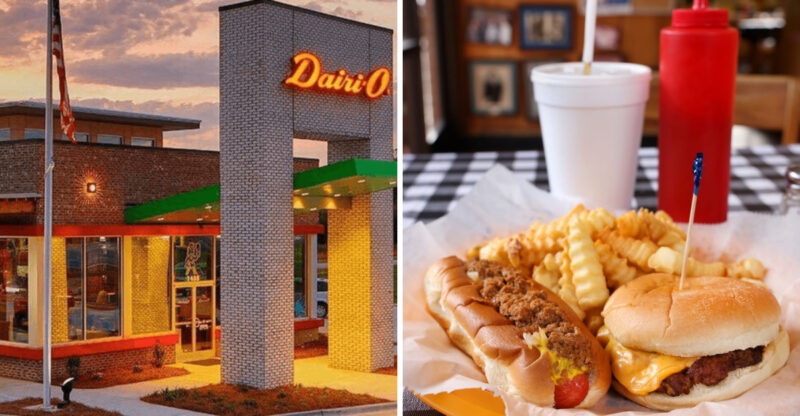 Where North Carolina Locals Go For Epic Hot Dogs