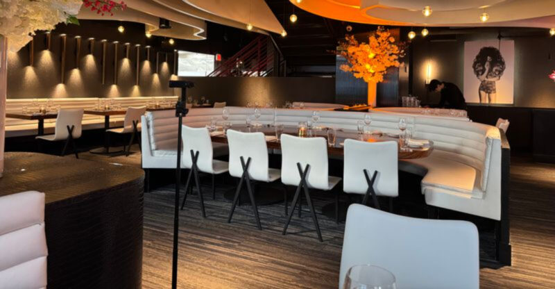 Where The Beef Wins Every Time At These North Carolina Steakhouses