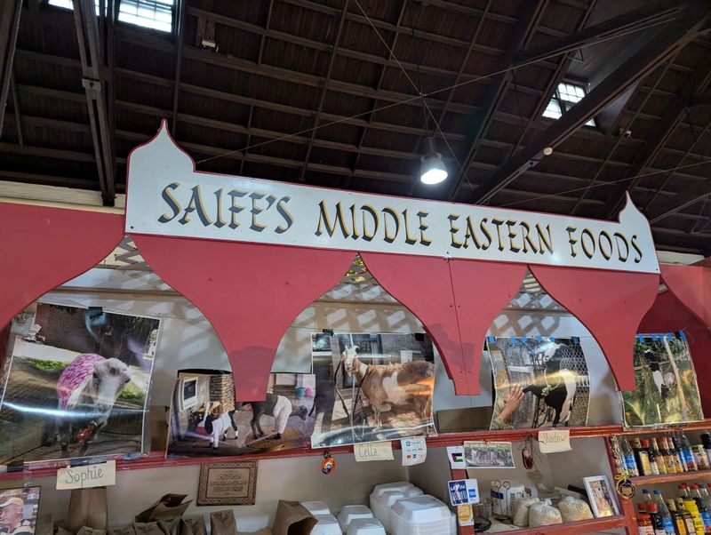 Lancaster Central Market