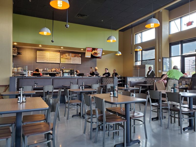 16 Georgia Sandwich Chains Built On Fresh Deli Meats And Loyal Regulars - Decor Hint Jason's Deli