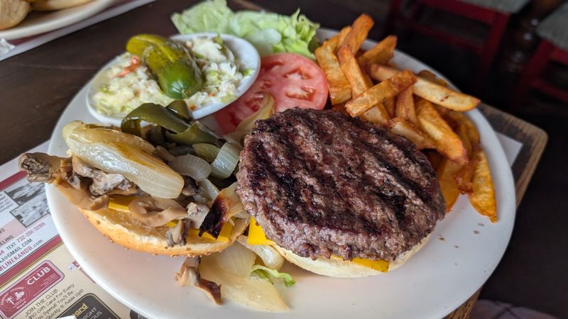 Clinton Station Diner