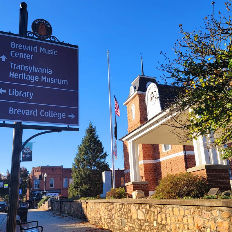 Brevard Music Center