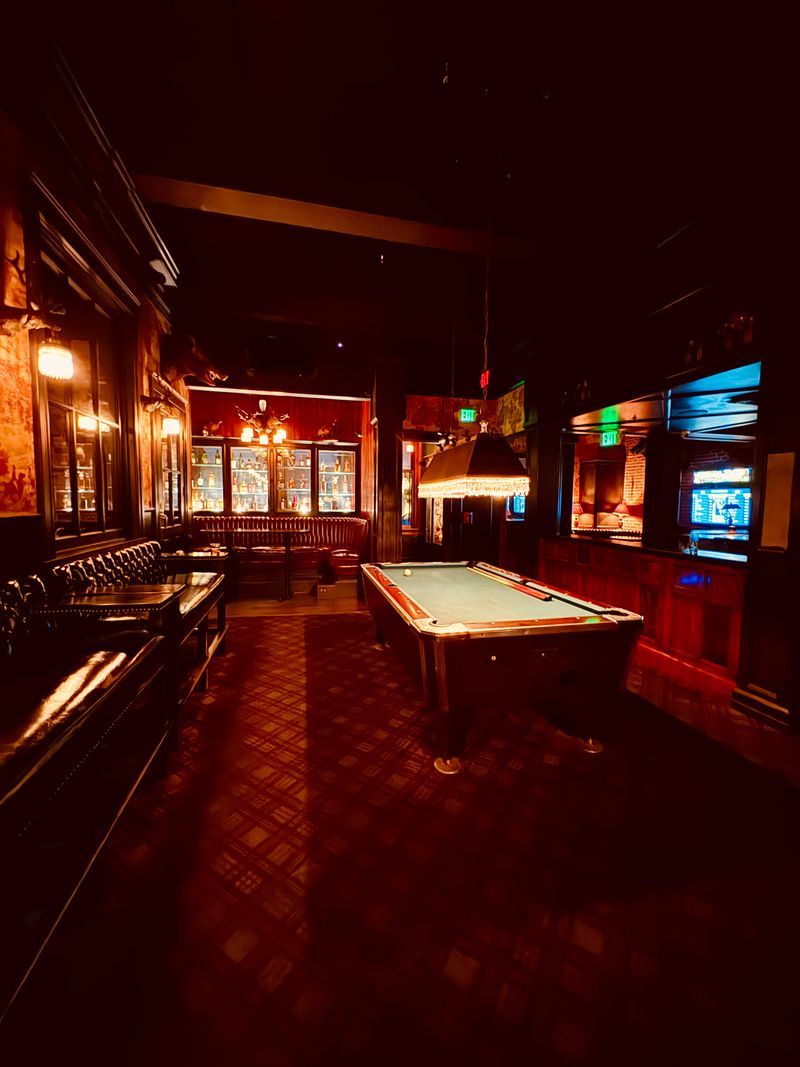 18 California Bars Where The Food Is As Good As The Drinks - Decor Hint Seven Grand