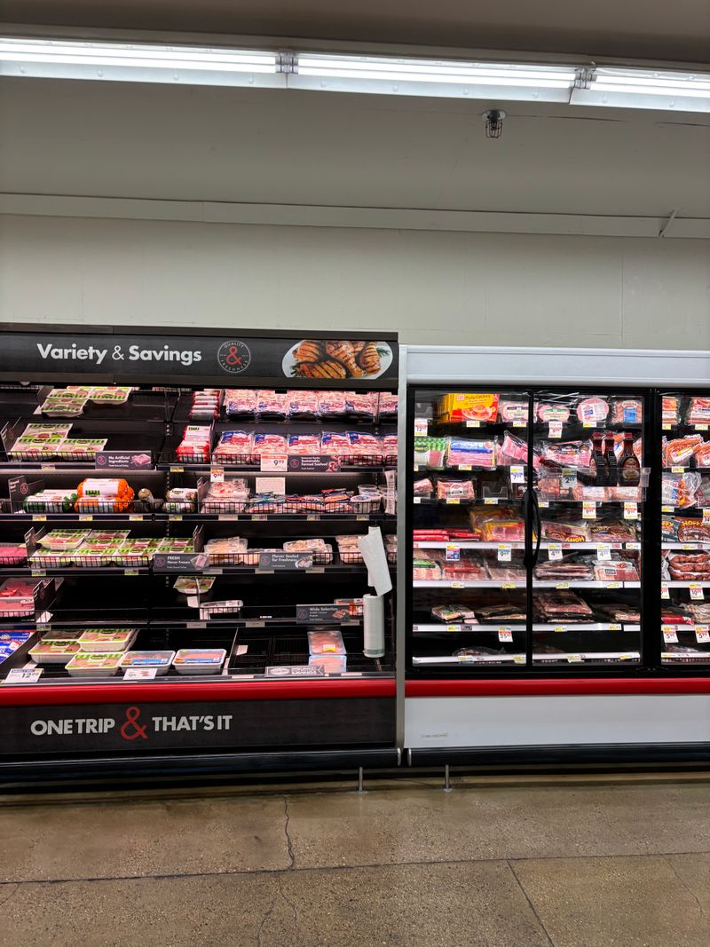 These 13 California Grocery Stores Are Completely Changing How People Buy Meat - Decor Hint Smart & Final